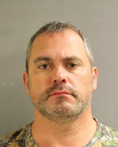 HCCO Precinct One Investigators Arrest 42-year-old for Online Solicitation  of a Minor - Constable Alan Rosen