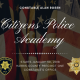 Precinct One Constable’s Office accepting applications for 1st Citizens Police Academy