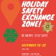 Precinct One Constables offering holiday safety exchange zone for safer transactions
