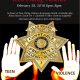Constable Alan Rosen’s Teen Dating and Violence Discussion Feb. 28th