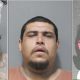 HCCO Precinct One deputies arrest 3 suspects for theft of an ATM, evading arrest