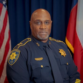Lofton Harrison