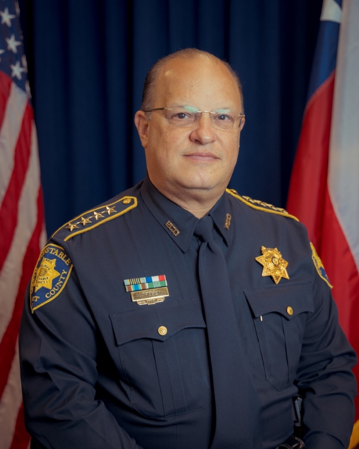 constable alan rosen